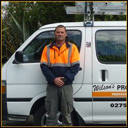 About Us - Lawn Mowing | Gutter Cleaners | Dunedin